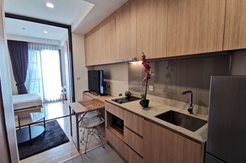 1 Bedroom Condo for rent in M Jatujak, Chom Phon, Bangkok near BTS Mo chit