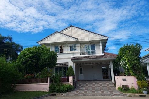 3 Bedroom House for sale in Pruklada Prachauthit 76, Thung Khru, Bangkok