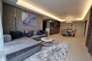 3 Bedroom Condo for rent in Circle Sukhumvit 31, Khlong Toei Nuea, Bangkok near BTS Phrom Phong