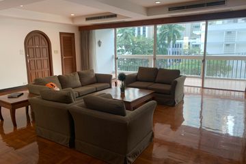 3 Bedroom Condo for rent in Khlong Toei Nuea, Bangkok near BTS Nana