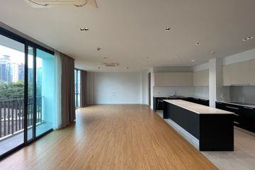 3 Bedroom Apartment for rent in Khlong Tan Nuea, Bangkok near BTS Thong Lo