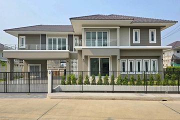5 Bedroom House for sale in Ton Pao, Chiang Mai