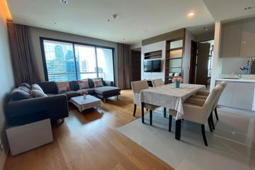 2 Bedroom Condo for sale in The Address Sathorn, Silom, Bangkok near BTS Chong Nonsi