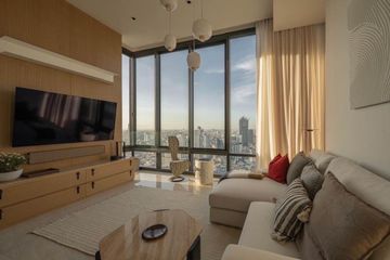 2 Bedroom Condo for rent in Ashton Silom, Suriyawong, Bangkok near BTS Chong Nonsi