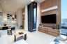 2 Bedroom Condo for rent in Ashton Silom, Suriyawong, Bangkok near BTS Chong Nonsi
