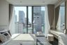 2 Bedroom Condo for rent in Tait Sathorn 12, Silom, Bangkok near BTS Saint Louis