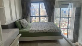 1 Bedroom Condo for rent in Knightsbridge Prime Sathorn, Thung Wat Don, Bangkok near BTS Chong Nonsi