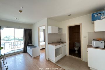 1 Bedroom Condo for sale in Lumpini Ville Prachachuen - Phongphet 2, Wong Sawang, Bangkok near MRT Tao Poon