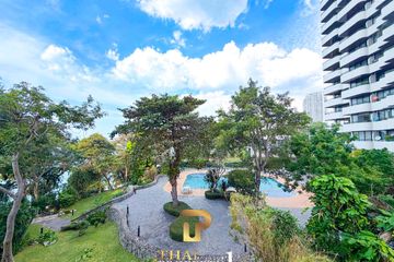 1 Bedroom Condo for sale in VIP Condochain, Na Jomtien, Chonburi