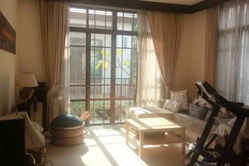 4 Bedroom House for rent in Baan Sansiri Sukhumvit 67, Phra Khanong Nuea, Bangkok near BTS Phra Khanong