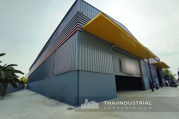 Warehouse / Factory for rent in Sai Mai, Bangkok