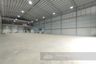 Warehouse / Factory for rent in Sai Mai, Bangkok