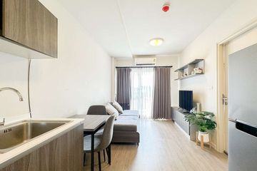 1 Bedroom Condo for rent in Dcondo Rin, Fa Ham, Chiang Mai