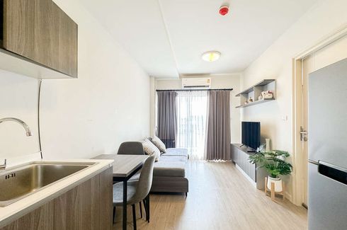 1 Bedroom Condo for rent in Fa Ham, Chiang Mai