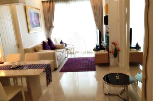 2 Bedroom Condo for Sale or Rent in Q Langsuan, Langsuan, Bangkok near BTS Ratchadamri