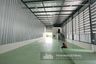 Warehouse / Factory for rent in Krathum Lom, Nakhon Pathom