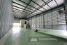 Warehouse / Factory for rent in Krathum Lom, Nakhon Pathom