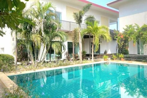 5 Bedroom Villa for sale in Nong Prue, Chonburi