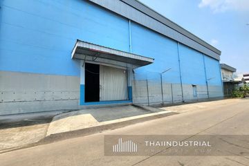 Warehouse / Factory for rent in Sai Mai, Bangkok