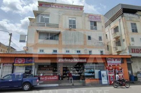 1 Bedroom Commercial for sale in Khlong Song, Pathum Thani