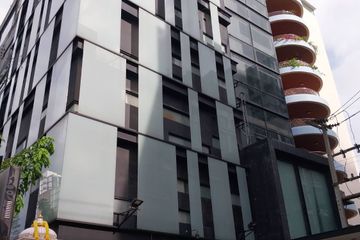 Hotel / Resort for rent in Khlong Toei Nuea, Bangkok near Airport Rail Link Makkasan