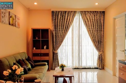 1 Bedroom Condo for Sale or Rent in Aguston Sukhumvit 22, Khlong Toei, Bangkok near MRT Queen Sirikit National Convention Centre