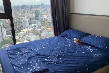 1 Bedroom Condo for rent in THE LINE Jatujak - Mochit, Chatuchak, Bangkok near MRT Chatuchak Park