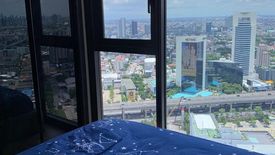 1 Bedroom Condo for rent in THE LINE Jatujak - Mochit, Chatuchak, Bangkok near MRT Chatuchak Park