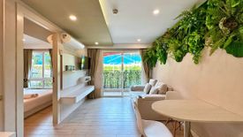 1 Bedroom Condo for rent in Seven Seas Resort, Nong Prue, Chonburi
