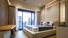1 Bedroom Condo for rent in The Strand Thonglor, Khlong Tan Nuea, Bangkok near BTS Thong Lo