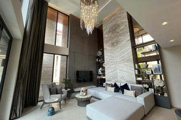 5 Bedroom House for sale in Anina Villa Sathorn-Yenakart, Chong Nonsi, Bangkok