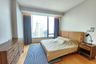 2 Bedroom Condo for rent in Sindhorn Residence, Lumpini, Bangkok near BTS Ploen Chit