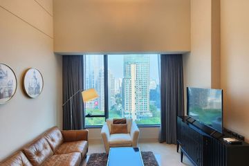 2 Bedroom Condo for rent in Sindhorn Residence, Lumpini, Bangkok near BTS Ploen Chit