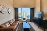 2 Bedroom Condo for rent in Sindhorn Residence, Lumpini, Bangkok near BTS Ploen Chit