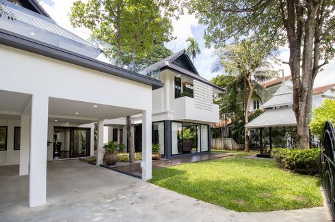 4 Bedroom House for sale in Ban Waen, Chiang Mai