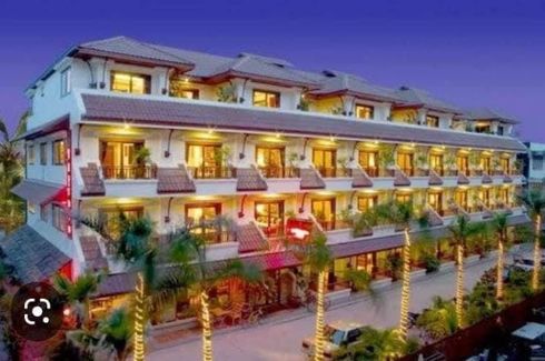 30 Bedroom Hotel / Resort for sale in Chonburi