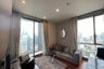 2 Bedroom Condo for rent in Quattro by Sansiri, Khlong Tan Nuea, Bangkok near BTS Thong Lo