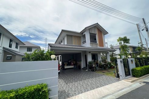 3 Bedroom House for sale in Bang Phra, Chonburi