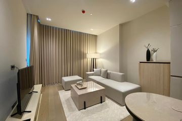 1 Bedroom Condo for rent in Khlong Tan Nuea, Bangkok near BTS Thong Lo