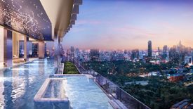 1 Bedroom Condo for sale in The Crown Residences, Thung Maha Mek, Bangkok near MRT Khlong Toei