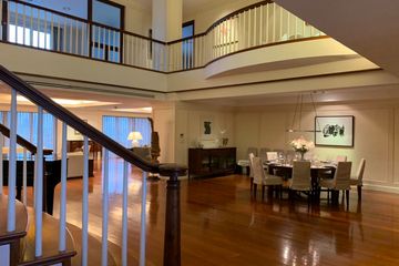 5 Bedroom Condo for Sale or Rent in Las Colinas, Khlong Toei Nuea, Bangkok near BTS Asoke
