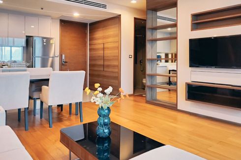 2 Bedroom Condo for rent in The Address Sathorn, Silom, Bangkok near BTS Chong Nonsi