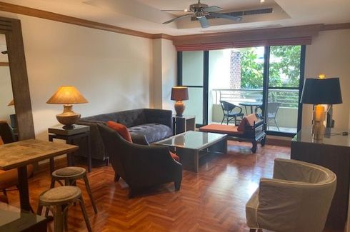 1 Bedroom Condo for rent in Supreme Ville, Thung Maha Mek, Bangkok near MRT Lumpini