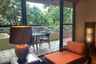 1 Bedroom Condo for rent in Supreme Ville, Thung Maha Mek, Bangkok near MRT Lumpini