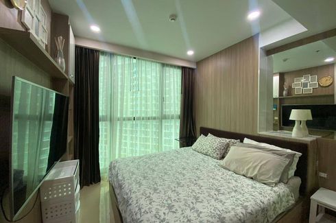 2 Bedroom Condo for sale in Dusit Grand Condo View, Nong Prue, Chonburi