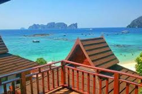 100 Bedroom Hotel / Resort for sale in Ao Nang, Krabi