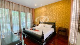 3 Bedroom Villa for sale in Na Jomtien, Chonburi