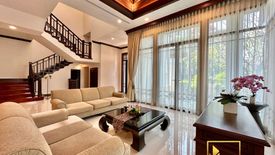 4 Bedroom House for rent in L&H Villa Sathorn, Chong Nonsi, Bangkok