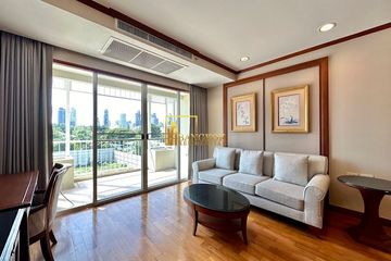 2 Bedroom Condo for rent in The Bangkok Sukhumvit 43, Khlong Tan Nuea, Bangkok near BTS Phrom Phong