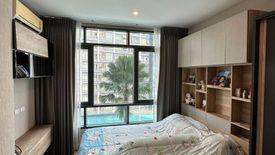 1 Bedroom Condo for sale in Metro sky prachachuen, Wong Sawang, Bangkok near MRT Bang Son